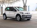 2019 Volkswagen Up Cross Up! 1.0 5-dr