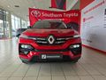 2026 Renault Kiger 1.0T Intens Auto