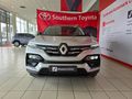2026 Renault Kiger 1.0T Intens Auto