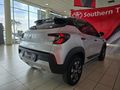 2026 Renault Kiger 1.0T Intens Auto