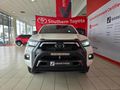 2023 Toyota Hilux 2.8 GD-6 Raised Body Legend Auto Extended Cab