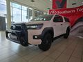 2023 Toyota Hilux 2.8 GD-6 Raised Body Legend Auto Extended Cab