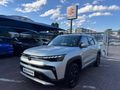 2026 Suzuki Across 1.5 GL Auto (Mild Hybrid)