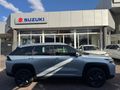 2026 Suzuki Across 1.5 GL Auto (Mild Hybrid)