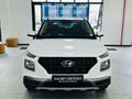 2021 Hyundai Venue 1.0 TGDI Motion