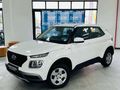 2021 Hyundai Venue 1.0 TGDI Motion