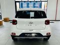 2021 Hyundai Venue 1.0 TGDI Motion