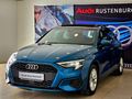 2023 Audi A3 Sportback 1.4 TFSI Auto 35 TFSI