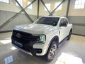 2024 Ford Ranger 2.0 Bi-Turbo Wildtrak Double Cab Auto