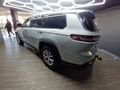 2023 Jeep Grand Cherokee L 3.6L Limited