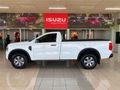 2023 Ford Ranger 2.0D XL HR 4x4 Auto Single-Cab