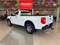 2023 Ford Ranger 2.0D XL HR 4x4 Auto Single-Cab