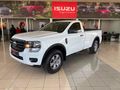 2023 Ford Ranger 2.0D XL HR 4x4 Auto Single-Cab