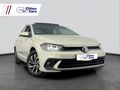 2023 Volkswagen Polo 1.0 TSI Life