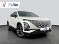 2025 Omoda C5 1.5 Street