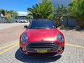 2020 MINI Clubman Cooper Auto