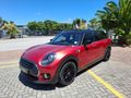 2020 MINI Clubman Cooper Auto