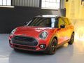 2020 MINI Clubman Cooper Auto