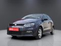 2025 Volkswagen Polo Vivo 1.4