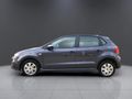 2025 Volkswagen Polo Vivo 1.4