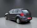 2025 Volkswagen Polo Vivo 1.4