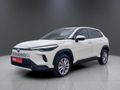 2025 Toyota Corolla Cross 1.8 XS