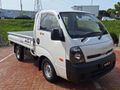 2026 Kia K-Series Pick-Up K 2700 Workhorse Single-Cab