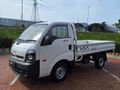 2026 Kia K-Series Pick-Up K 2700 Workhorse Single-Cab
