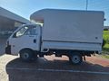 2026 Kia K-Series Pick-Up K 2700 Workhorse Single-Cab