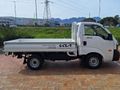 2026 Kia K-Series Pick-Up K 2700 Workhorse Single-Cab