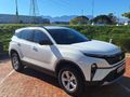 2025 TATA Harrier 2.0TD Pure+ Auto