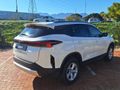 2025 TATA Harrier 2.0TD Pure+ Auto