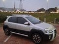 2019 Toyota Etios Cross 1.5 XS 5-dr