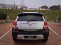 2019 Toyota Etios Cross 1.5 XS 5-dr