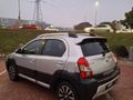 2019 Toyota Etios Cross 1.5 XS 5-dr