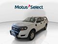 2018 Ford Ranger 2.2 TDCi XL Double-Cab