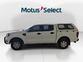 2018 Ford Ranger 2.2 TDCi XL Double-Cab