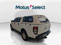 2018 Ford Ranger 2.2 TDCi XL Double-Cab