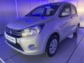 2017 Suzuki Celerio 1.0 GL