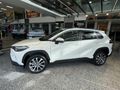 2026 Toyota Corolla Cross 1.8 XR