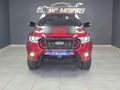 2021 Ford Ranger 2.0D Bi-Turbo Stormtrak Auto Double-Cab