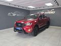 2021 Ford Ranger 2.0D Bi-Turbo Stormtrak Auto Double-Cab