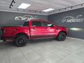 2021 Ford Ranger 2.0D Bi-Turbo Stormtrak Auto Double-Cab