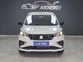 2026 Suzuki Ertiga 1.5 GA