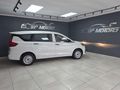 2026 Suzuki Ertiga 1.5 GA