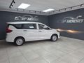 2026 Suzuki Ertiga 1.5 GA
