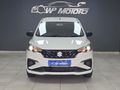 2026 Suzuki Ertiga 1.5 GA