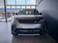 2019 Land Rover Discovery 3.0 TD6 HSE