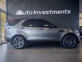 2019 Land Rover Discovery 3.0 TD6 HSE