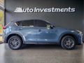 2021 Mazda CX-5 2.0 Active Auto